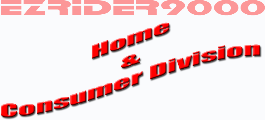 Home Consumers