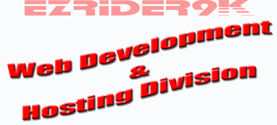 Website Development